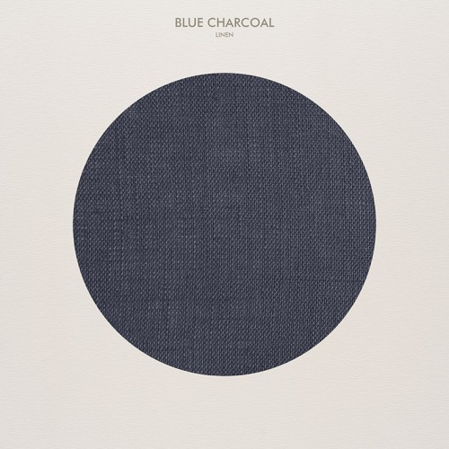 Blue Charcoal